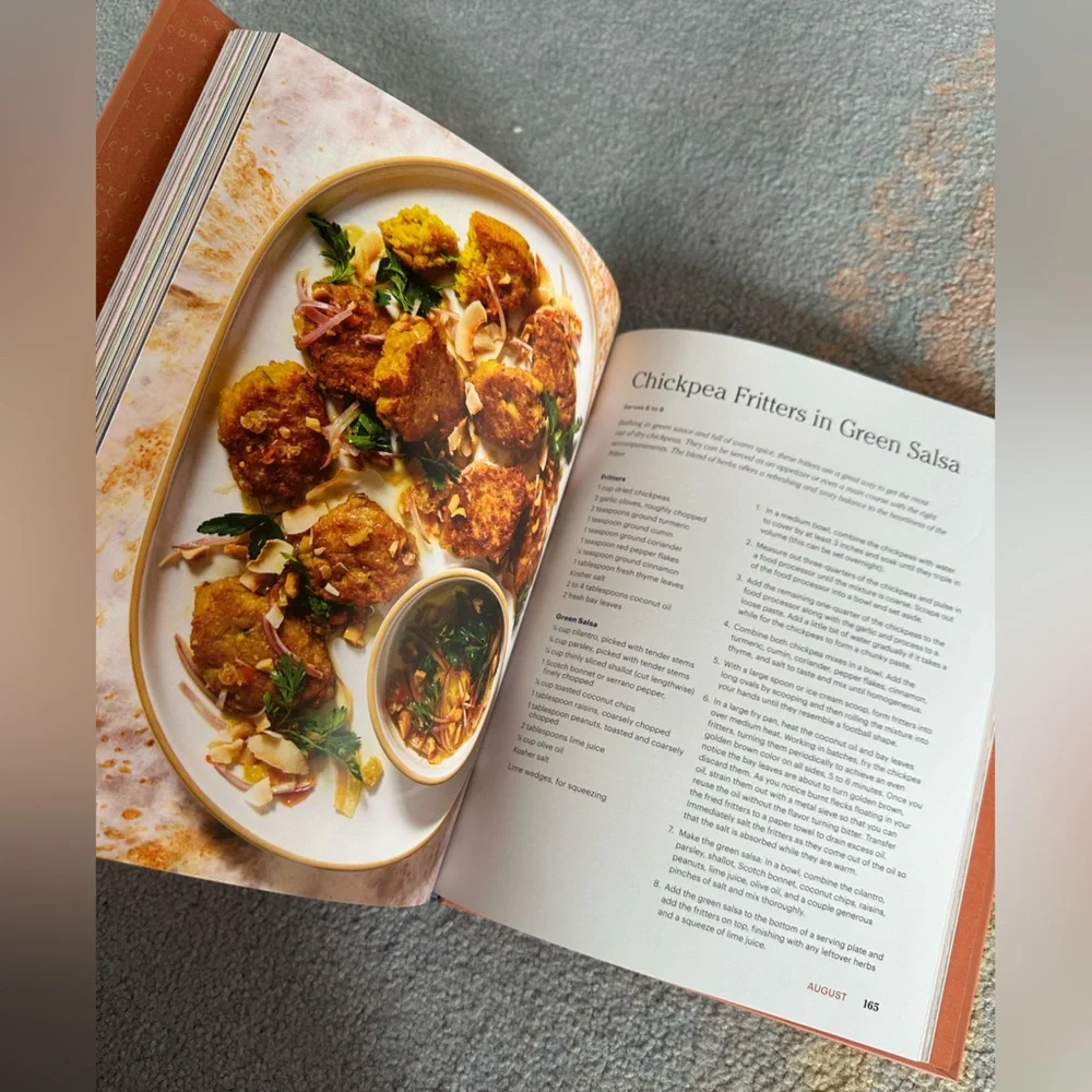 ✨New✨Our Place | Dinner At Our Place Cookbook ✨